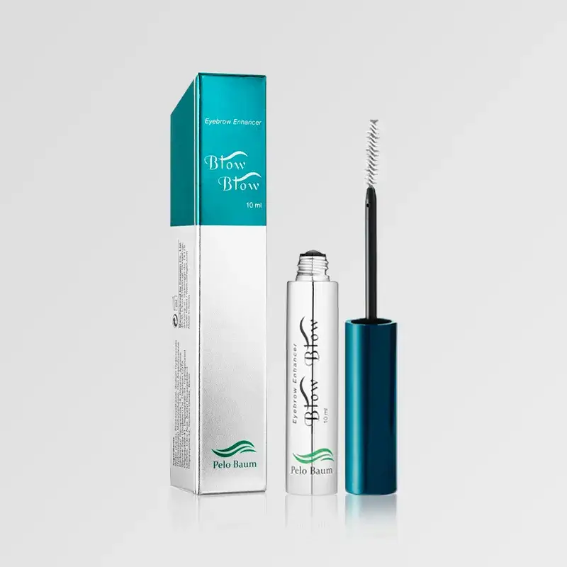 Pelo Baum Brow Brow Eyebrow Enhancer 10ml